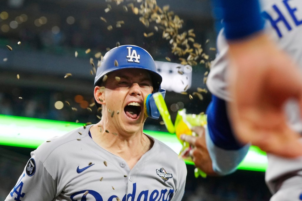 What the Dodgers’ 11th-inning triumph teaches us about real estate – Daily News